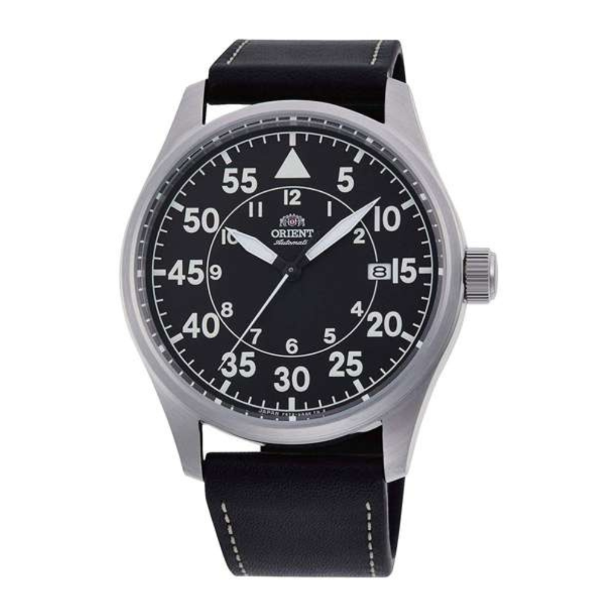 Orient Flight Sports Automatic Watch RA-AC0H03B