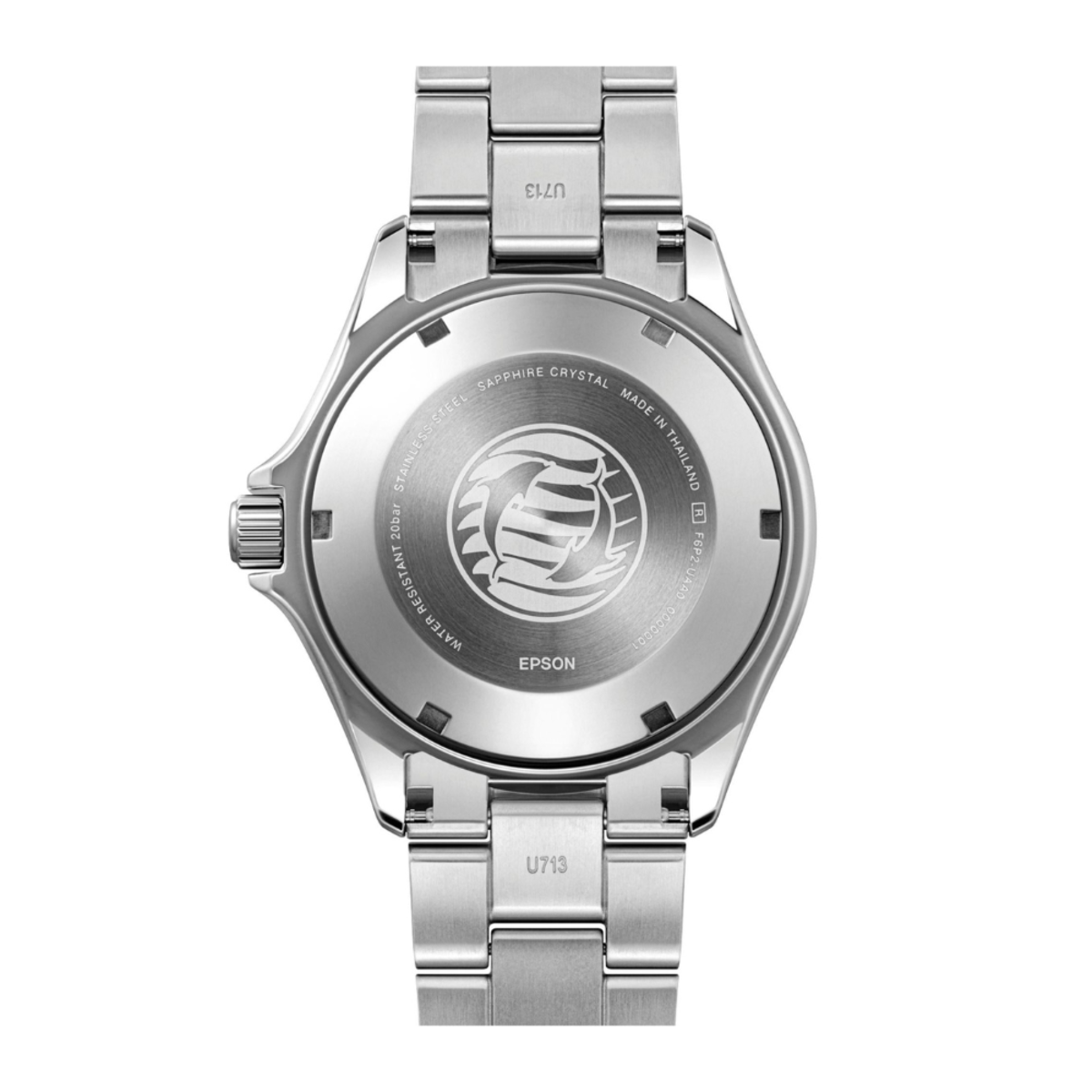 Orient Mako GMT RA-BC0001B Automatic Watch