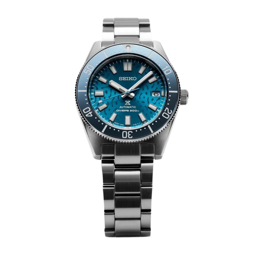 Seiko Prospex Zimbe 19 Limited Edition Watch SPB443J1 SPB443