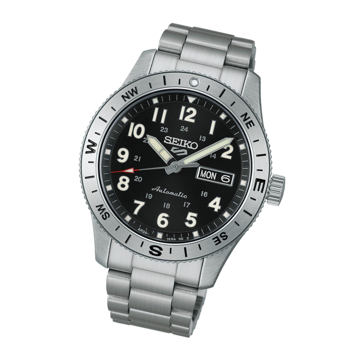 Seiko 5 Sports Field Series HDB006K1 Automatic Men's Watch