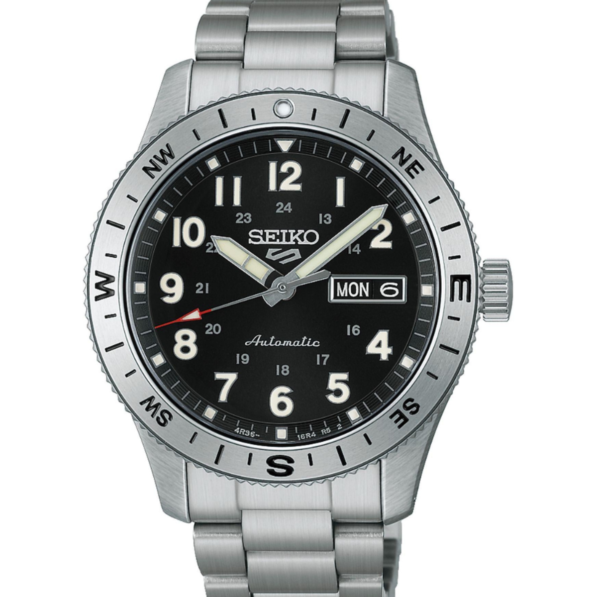 Seiko 5 Sports Field Series HDB006K1 Automatic Men's Watch
