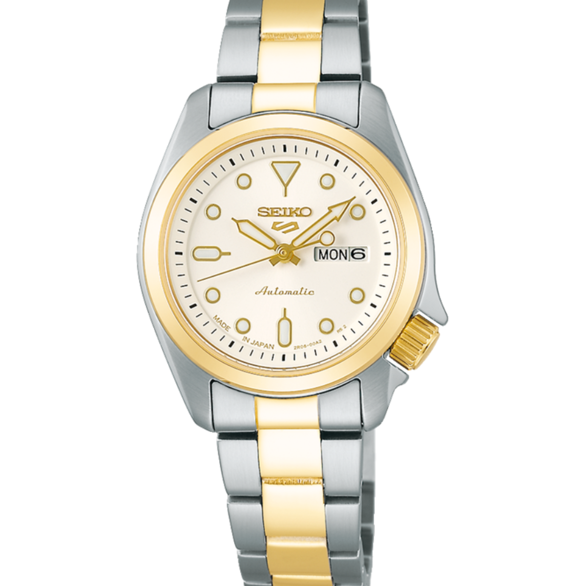 Seiko 5 Sports SKX Series Ladies Watch SRRA002