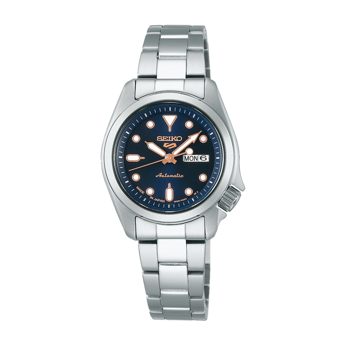 Seiko 5 Sports SKX Ladies JDM Watch SRRA007