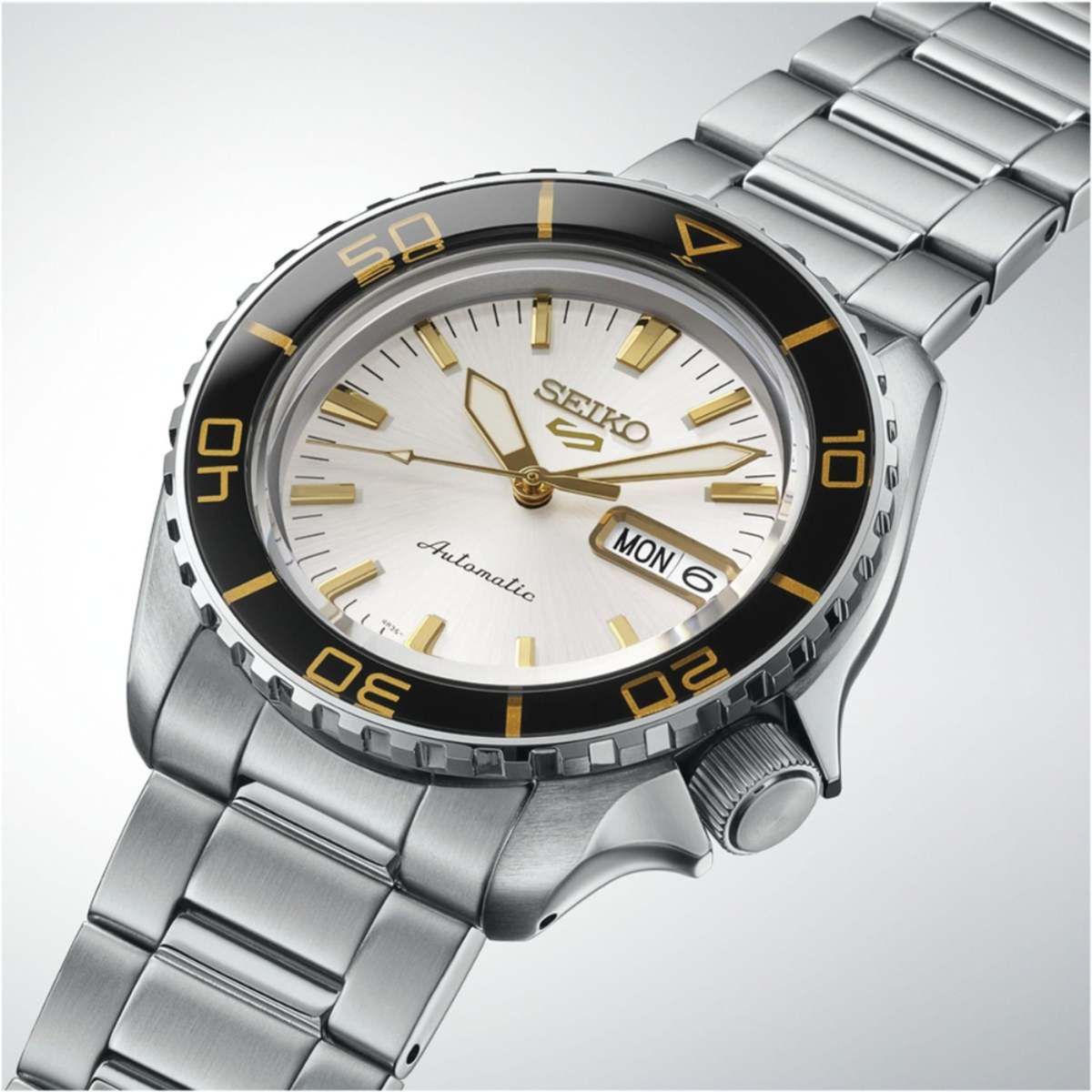 Seiko 5 Sports SKX Series Automatic Watch HDB004K1