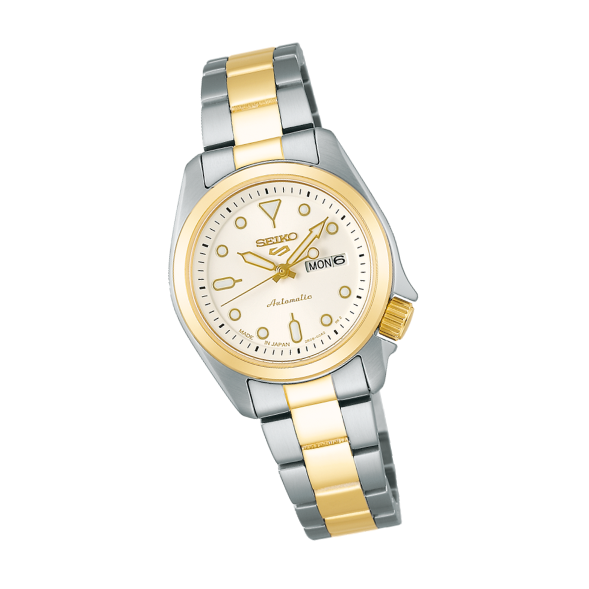 Seiko 5 Sports SKX Series Ladies Watch SRRA002