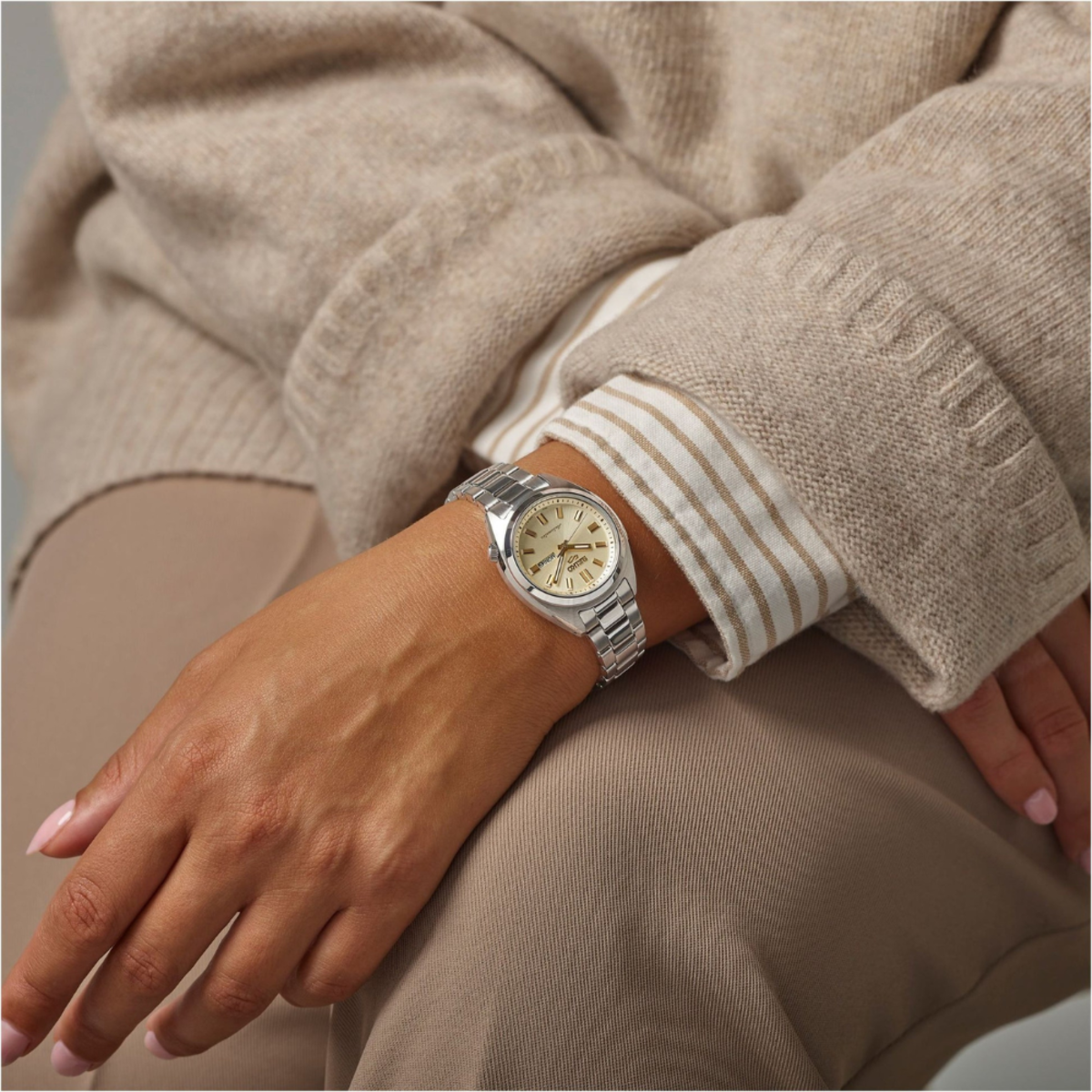 Seiko 5 Sports SRE023K1 SNX Series Women's Watch