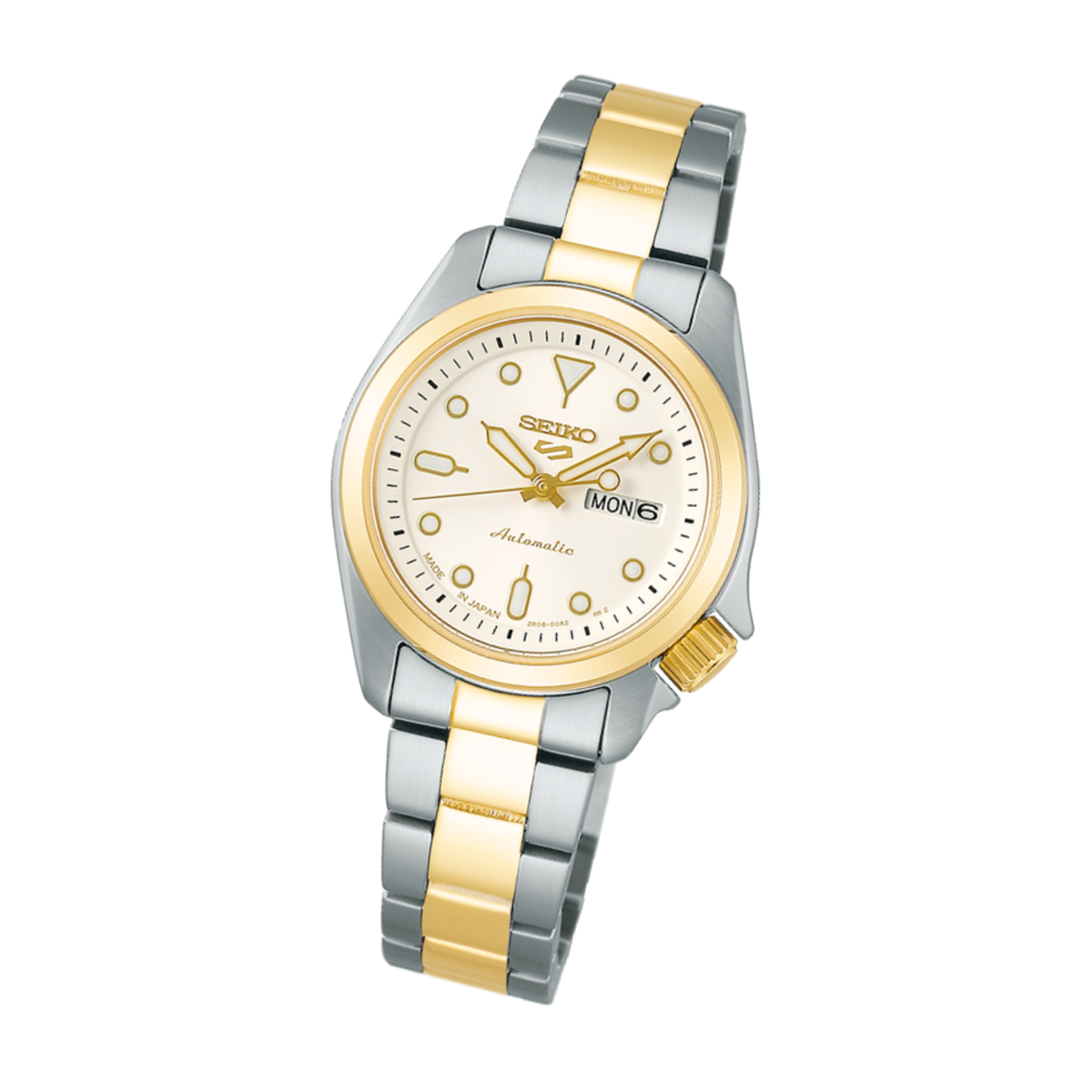 Seiko 5 Sports SKX Series Ladies Watch SRRA002