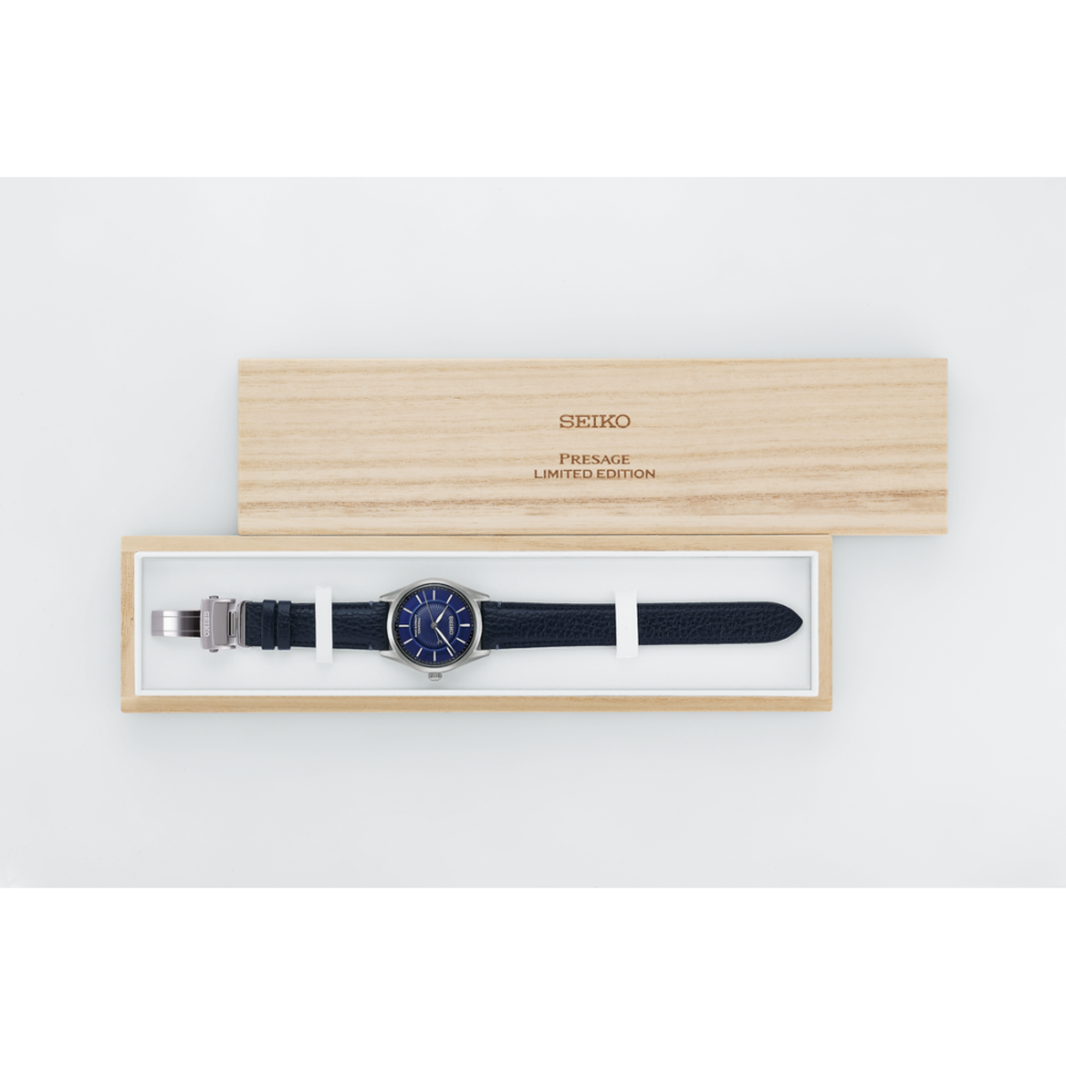 Seiko Presage Arita Porcelain HCC007 Limited Edition Watch