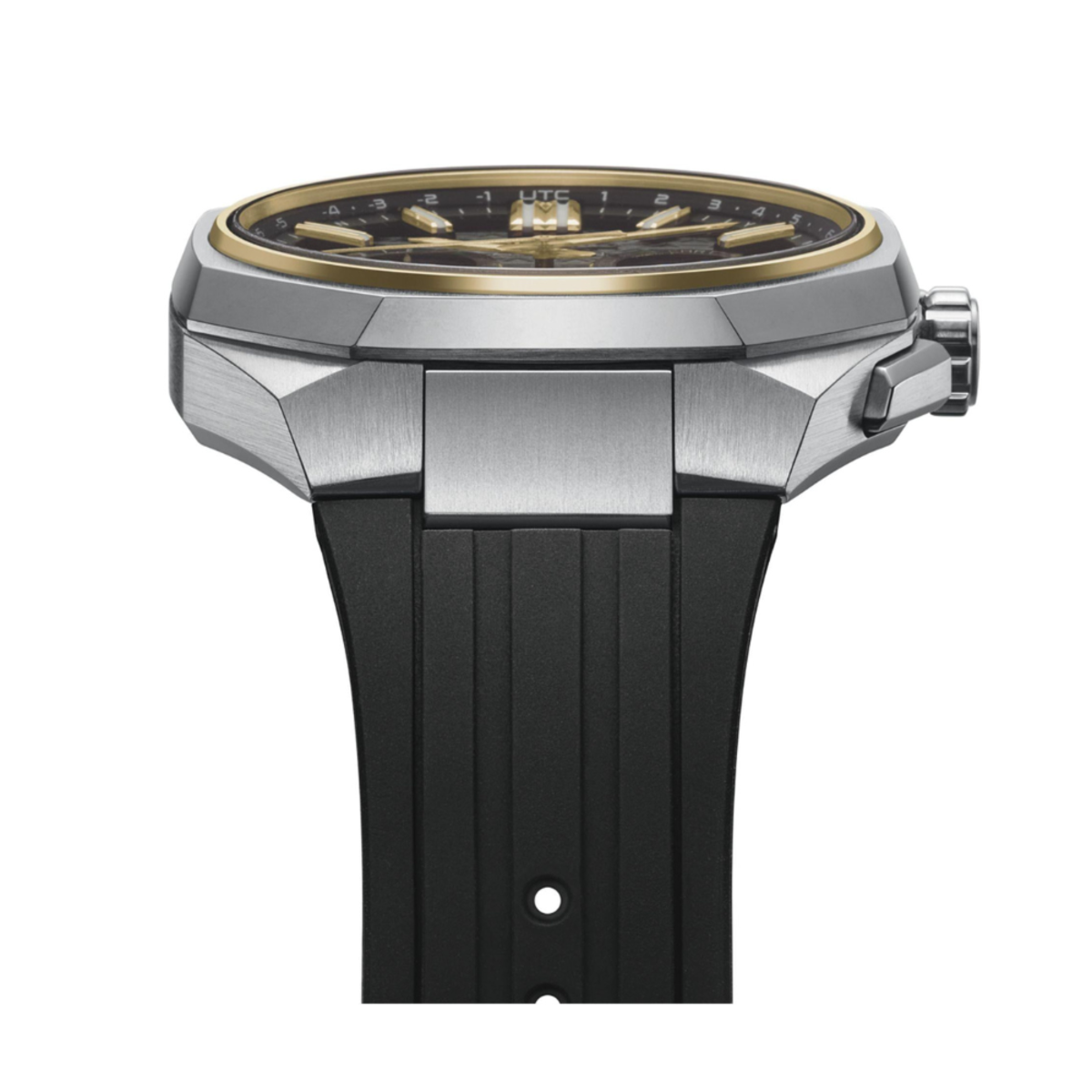 Seiko Astron HAB003J1 GPS Solar Titanium Watch
