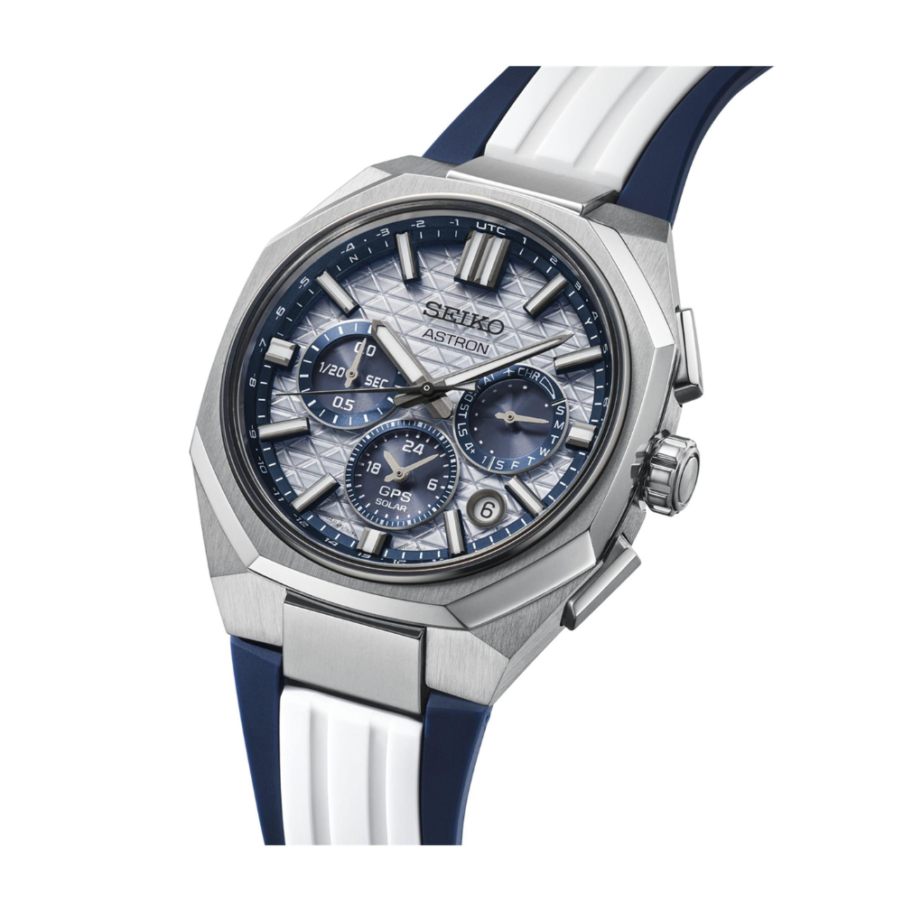 Seiko Astron HAB004J1 GPS Solar 145th Anniversary Limited Edition