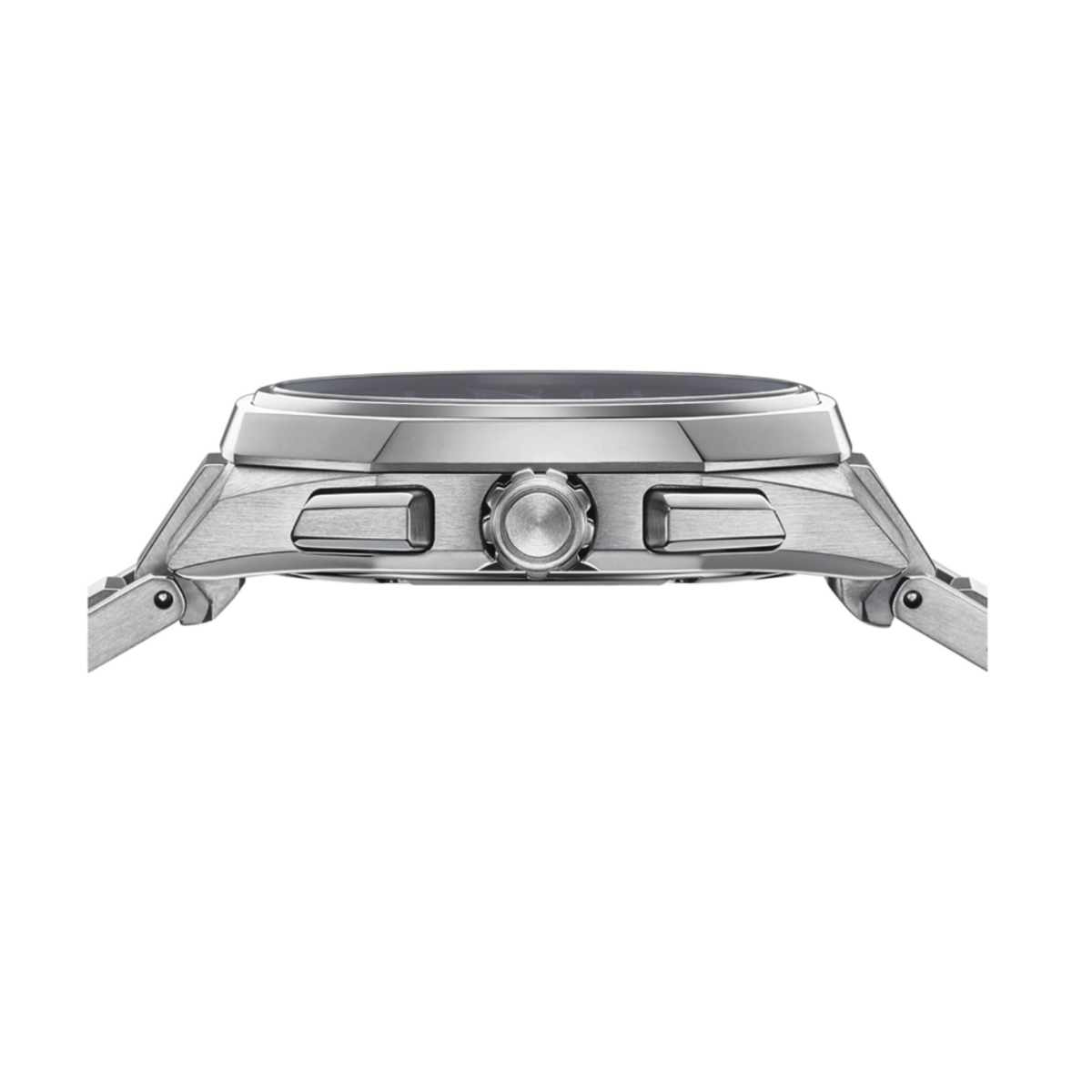 Seiko Astron x GPS Solar "Titanium Skyline" Men's HAB002J1 Watch