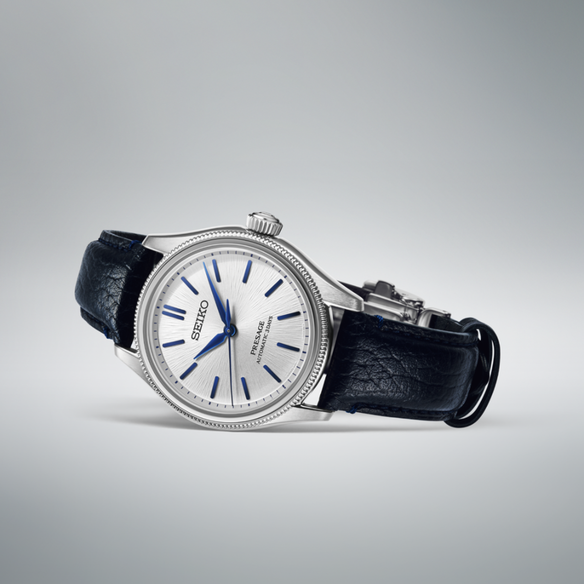 Seiko Presage Classic Series Limited Edition | "Shironeri" Silk HCC004