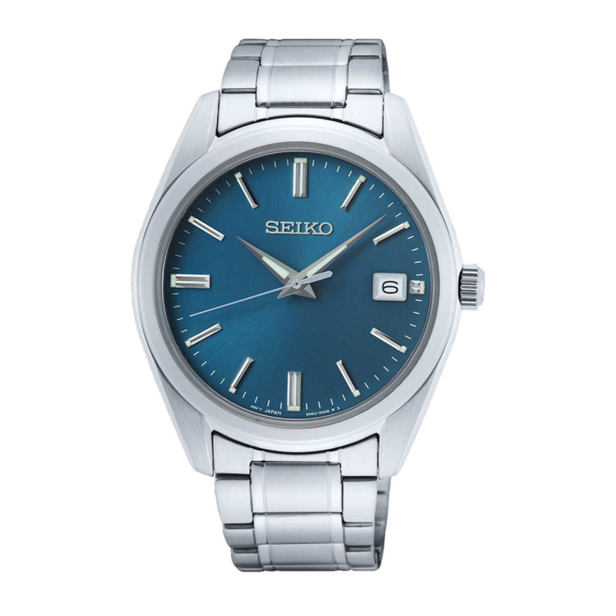Seiko Conceptual Men's Quartz Watch SUR525P1
