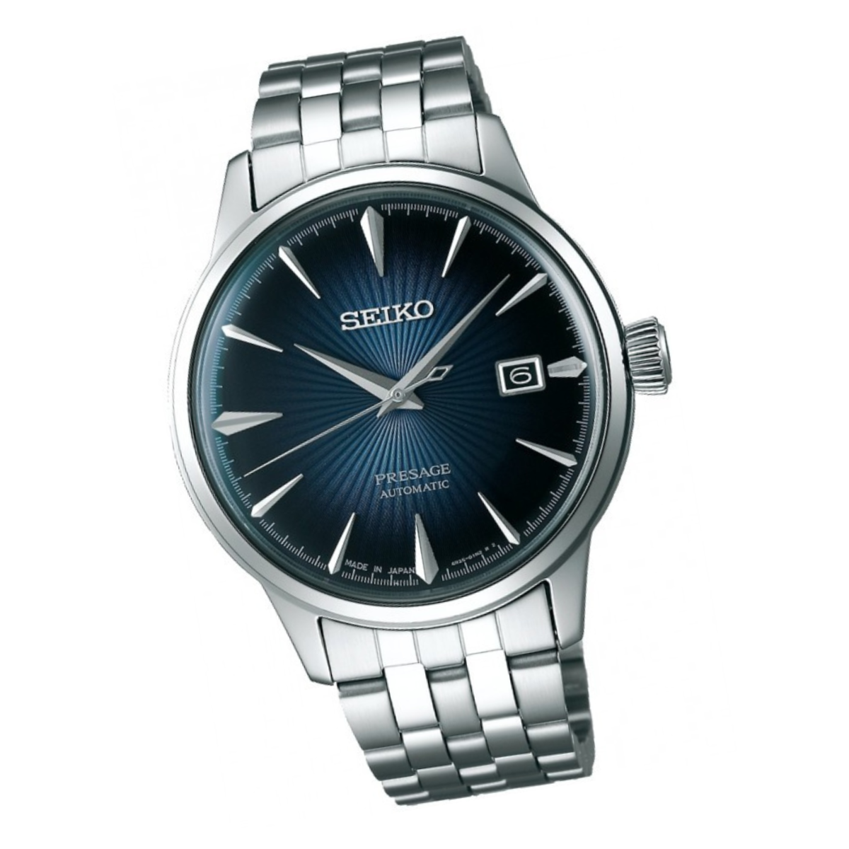 Seiko JDM Presage Watch SARY123