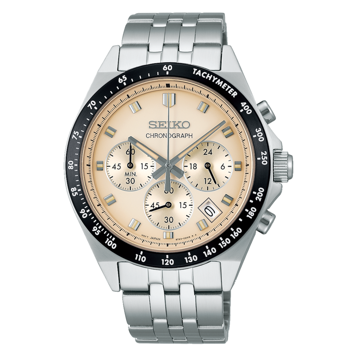 Seiko Men's Quartz Collection SBTR045