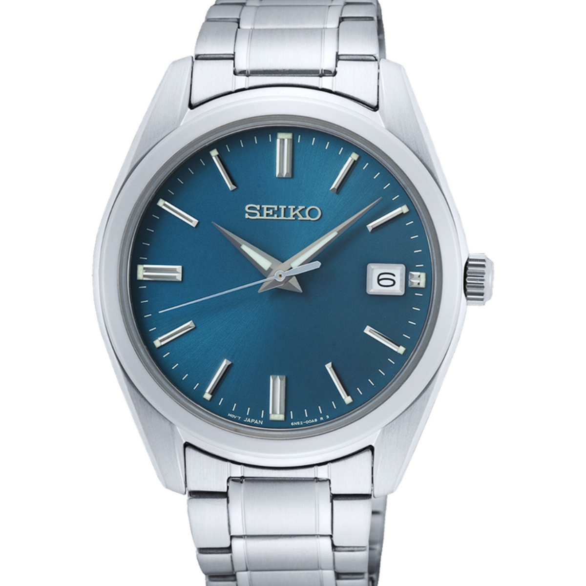 Seiko Conceptual Men's Quartz Watch SUR525P1