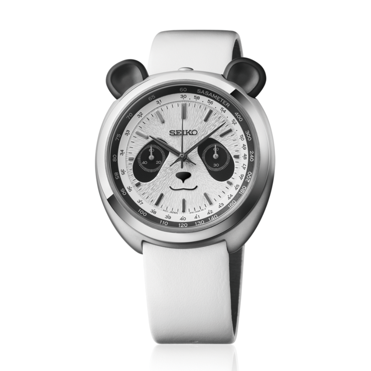 Seiko Power Design Project Collection 2 "Panda" Limited Edition Watch HHK001