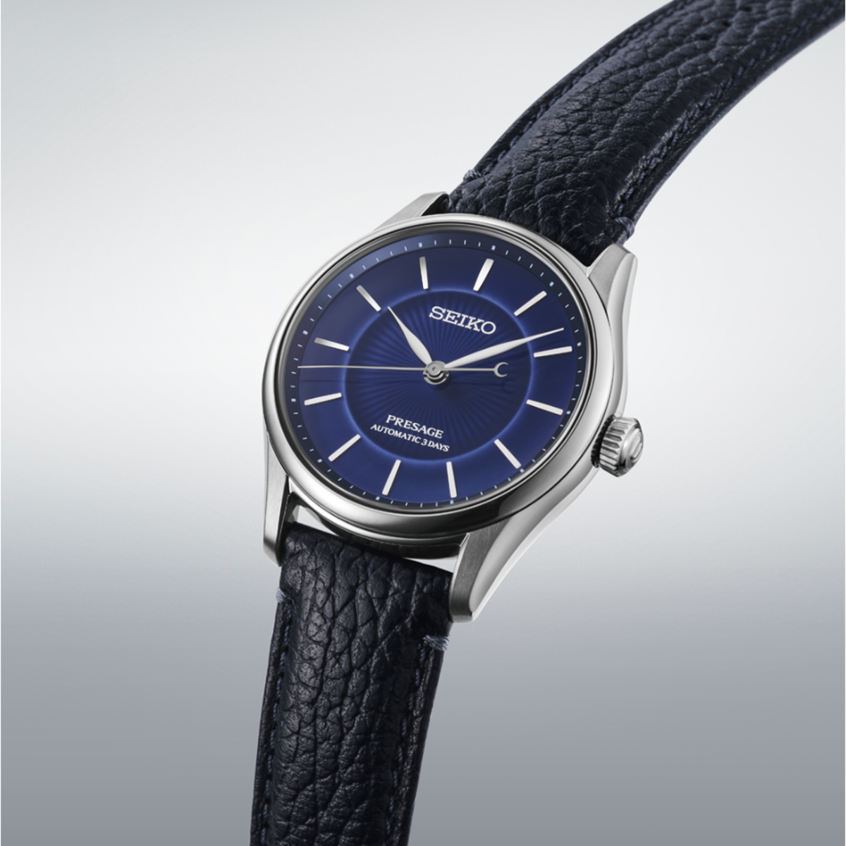 Seiko Presage Arita Porcelain HCC007 Limited Edition Watch