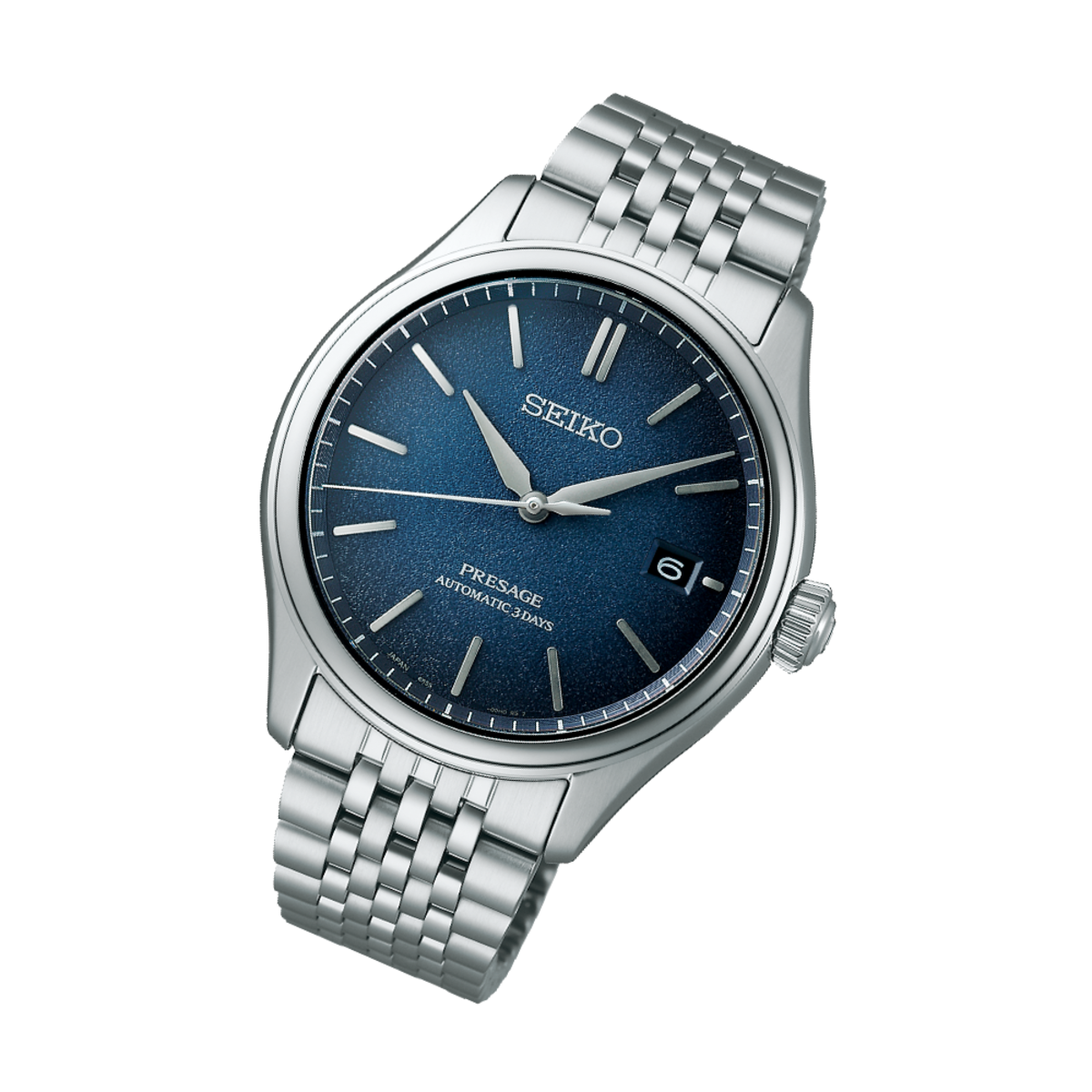 Seiko Presage Classic Automatic Watch SPB525J1