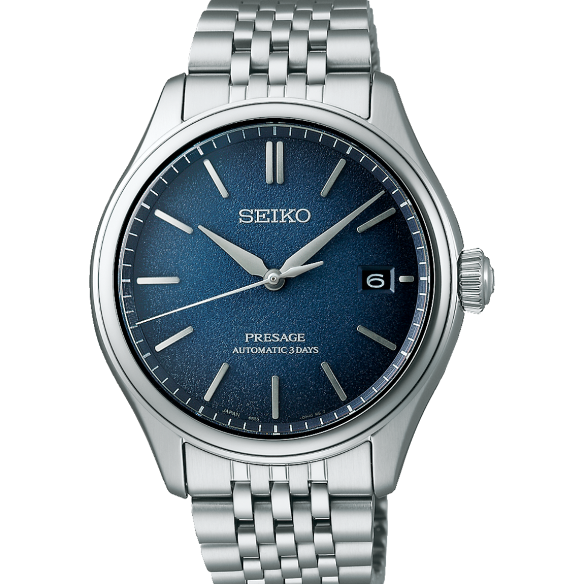 Seiko Presage Classic Automatic Watch SPB525J1