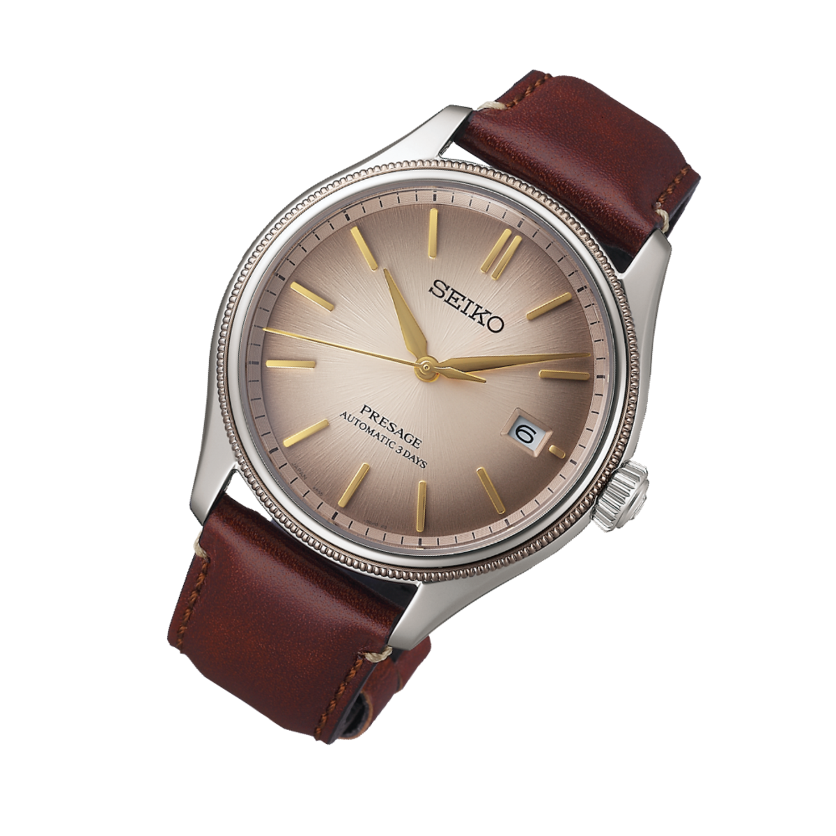 Seiko Presage SPB529 Limited Edition Automatic Watch