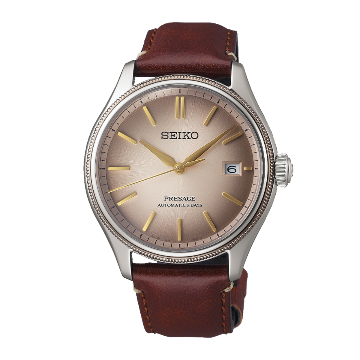 Seiko Presage SPB529 Limited Edition Automatic Watch