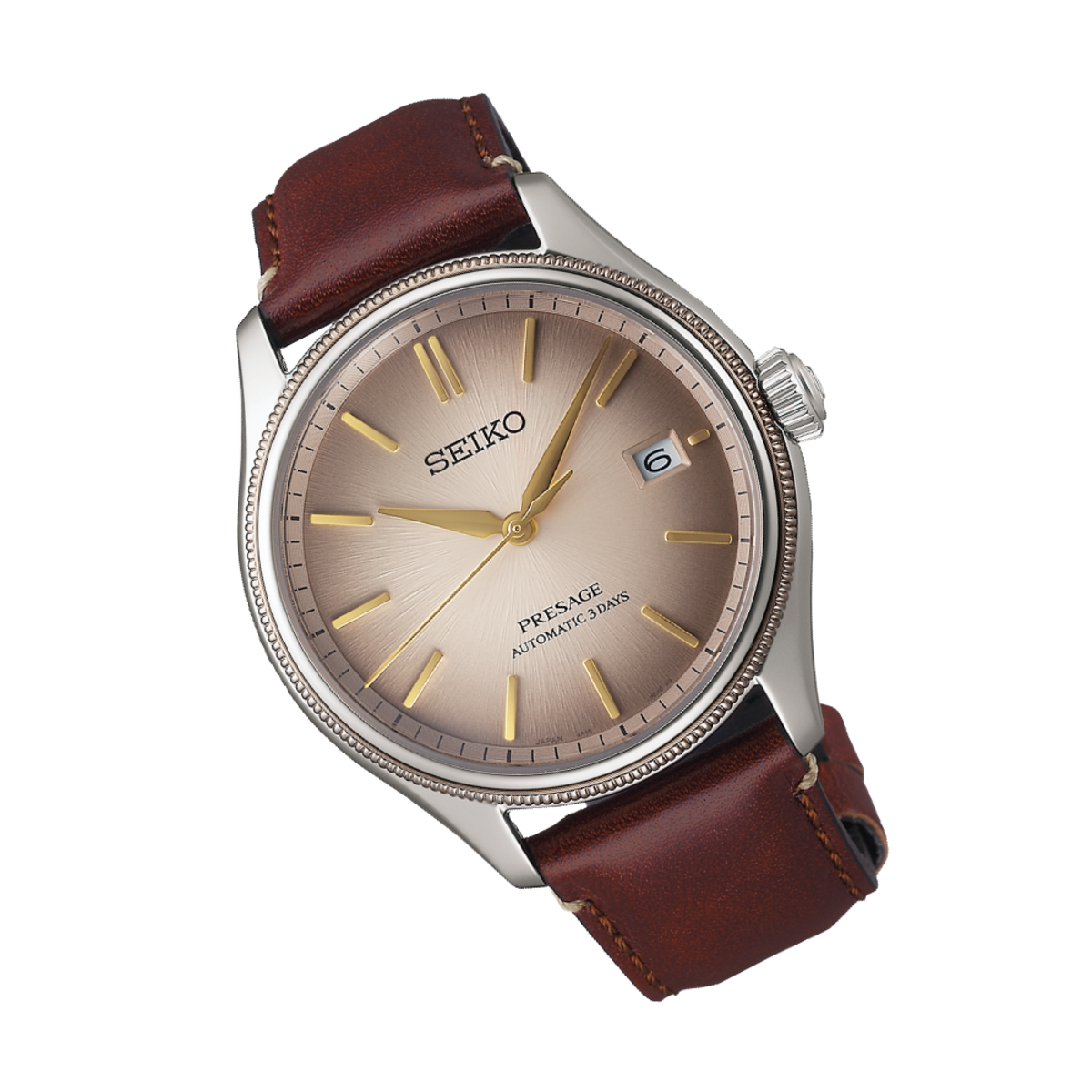 Seiko Presage SPB529 Limited Edition Automatic Watch