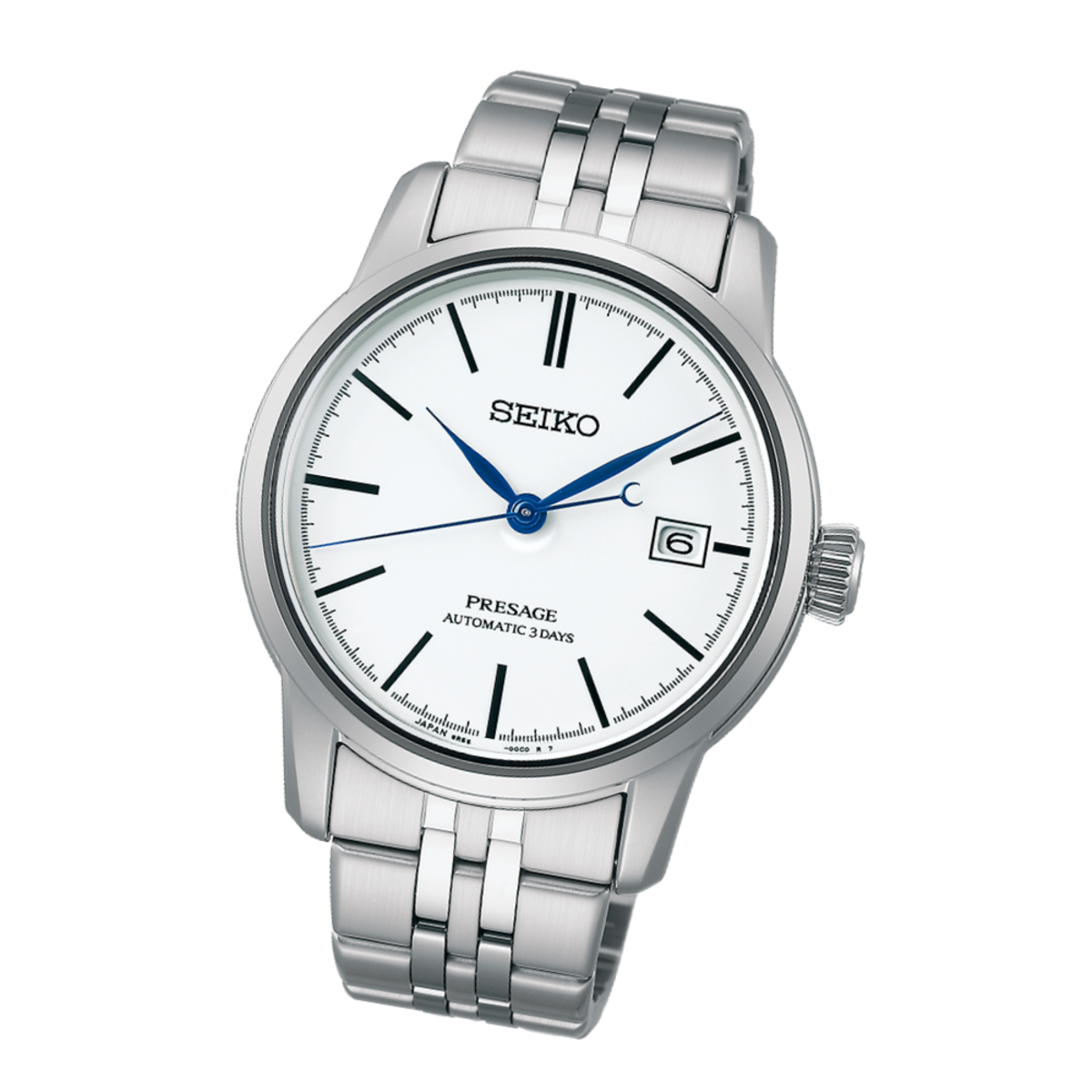 Seiko Presage SARX105 JDM Watch
