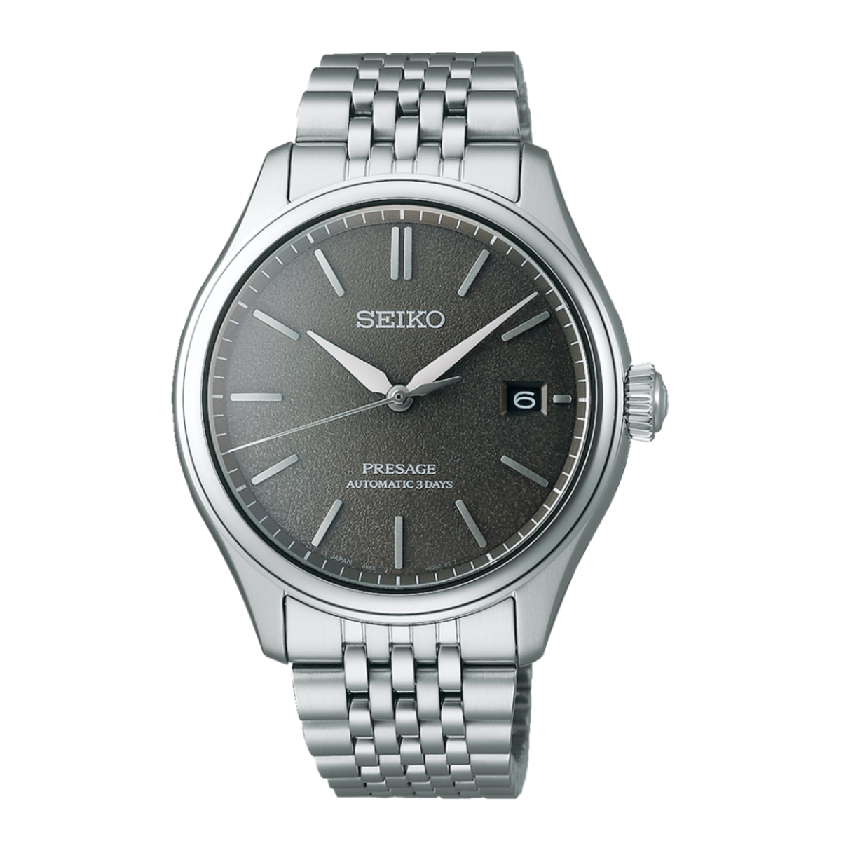 Seiko Presage SARX123 Classic JDM Watch