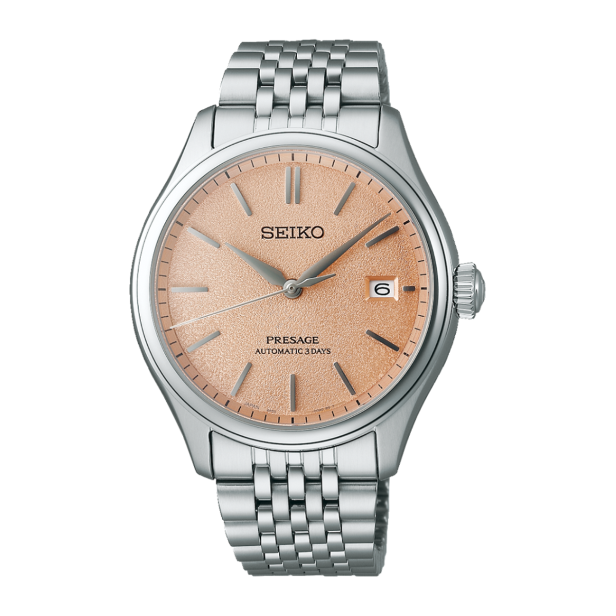 Seiko Presage SARX125 Classic JDM Watch