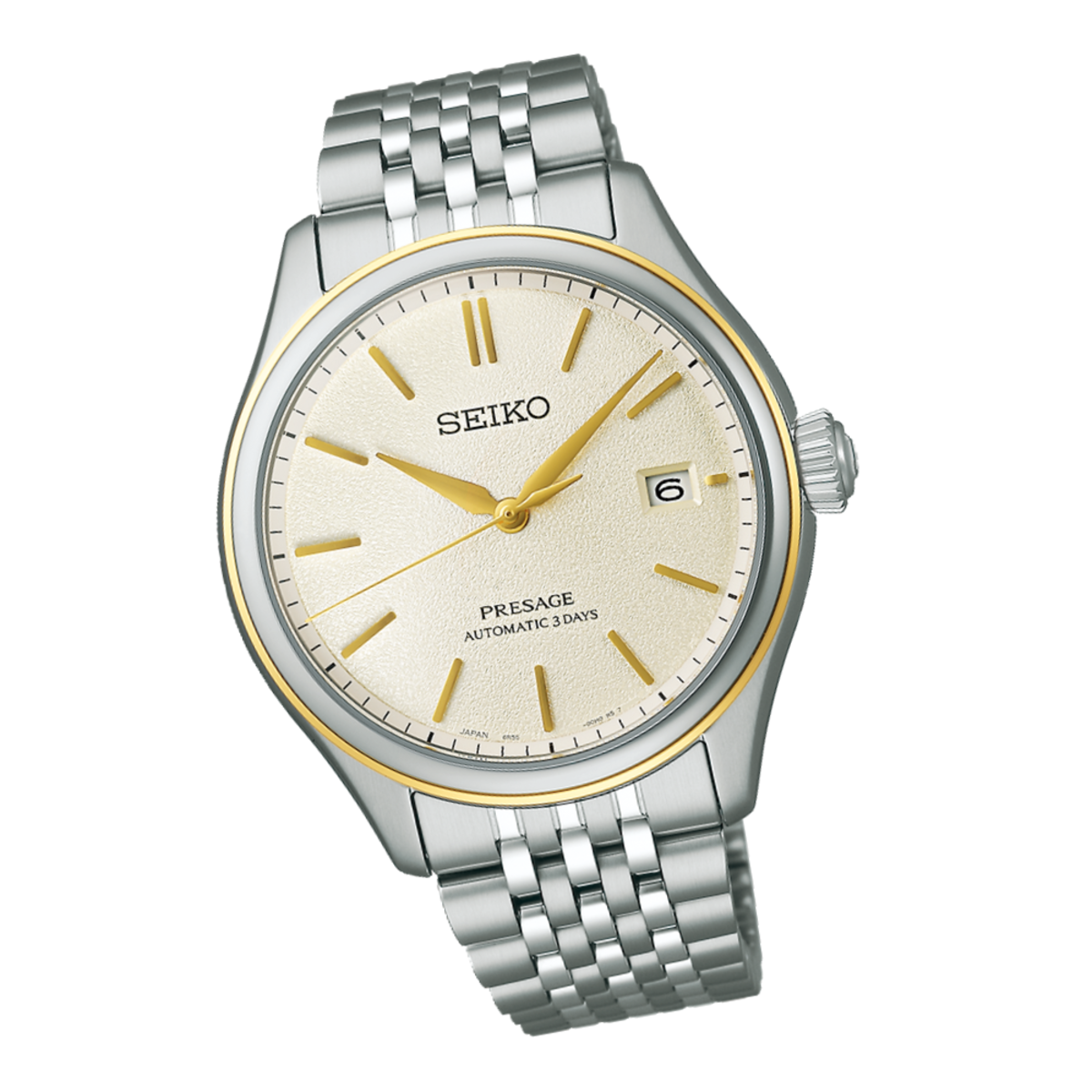 Seiko Presage SARX126 Classic Series Watch