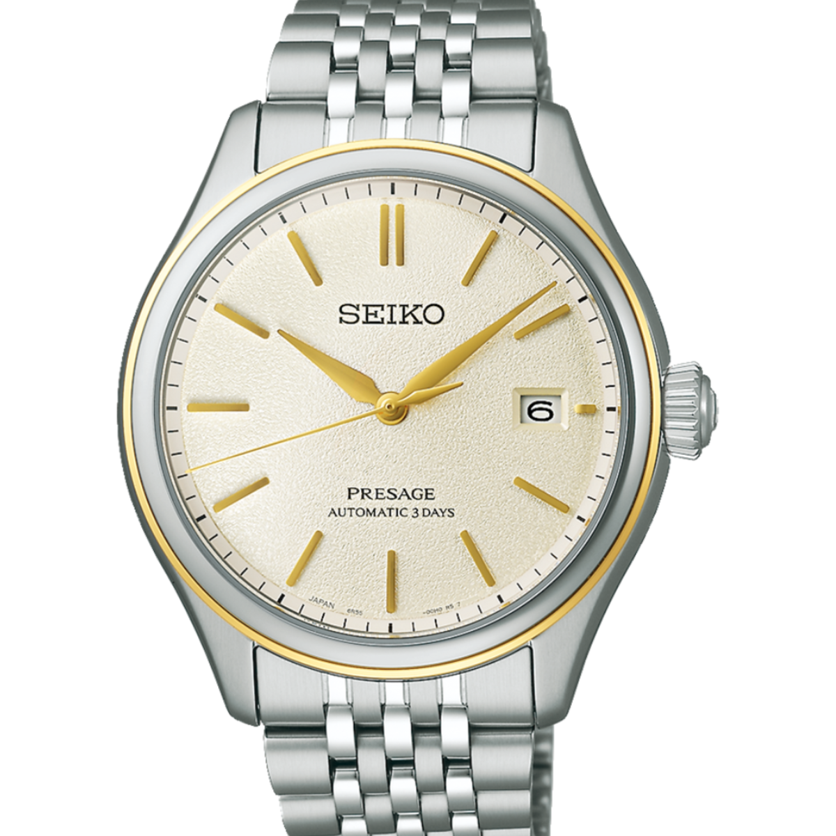 Seiko Presage SARX126 Classic Series Watch