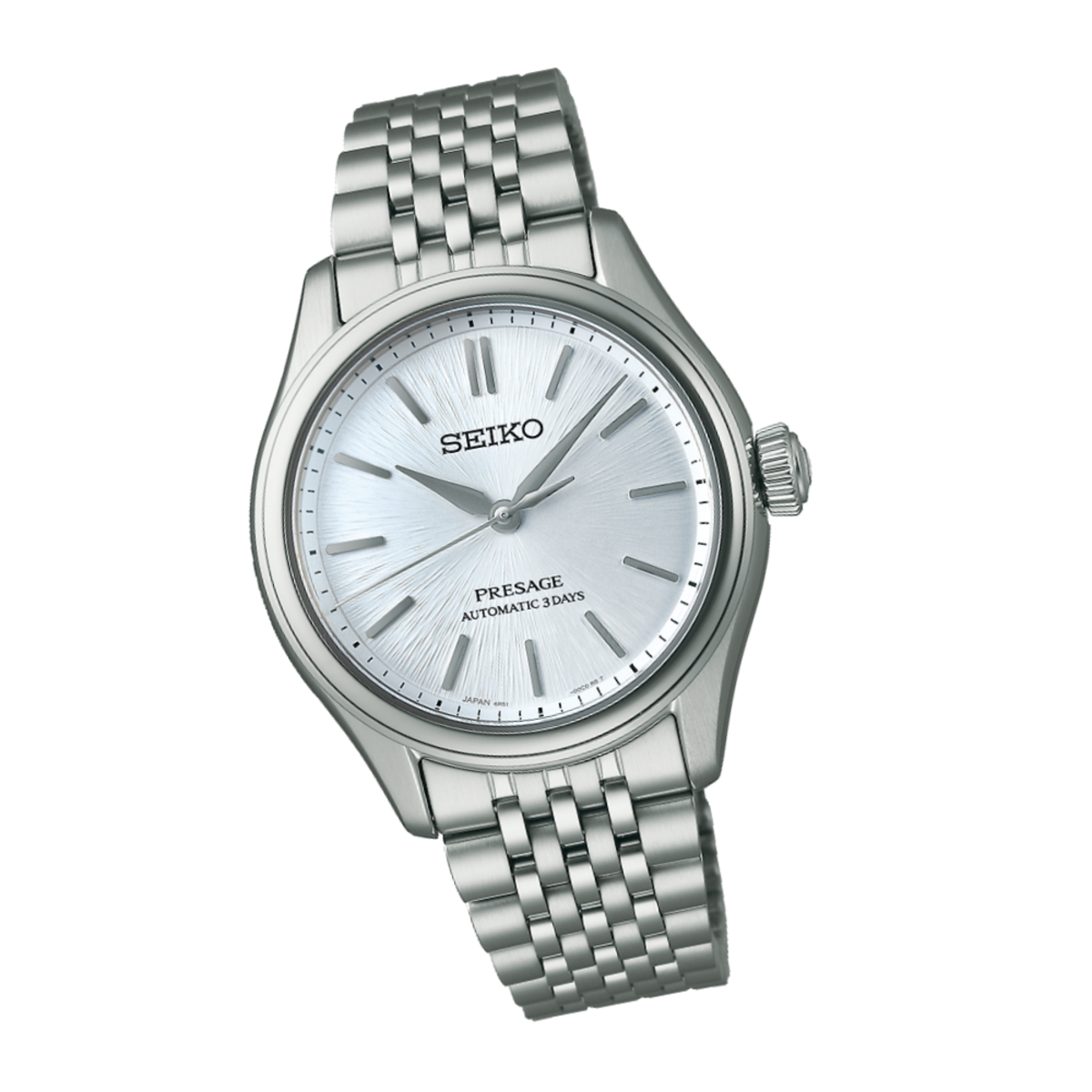 Seiko Presage SARX129 Classic Series Watch