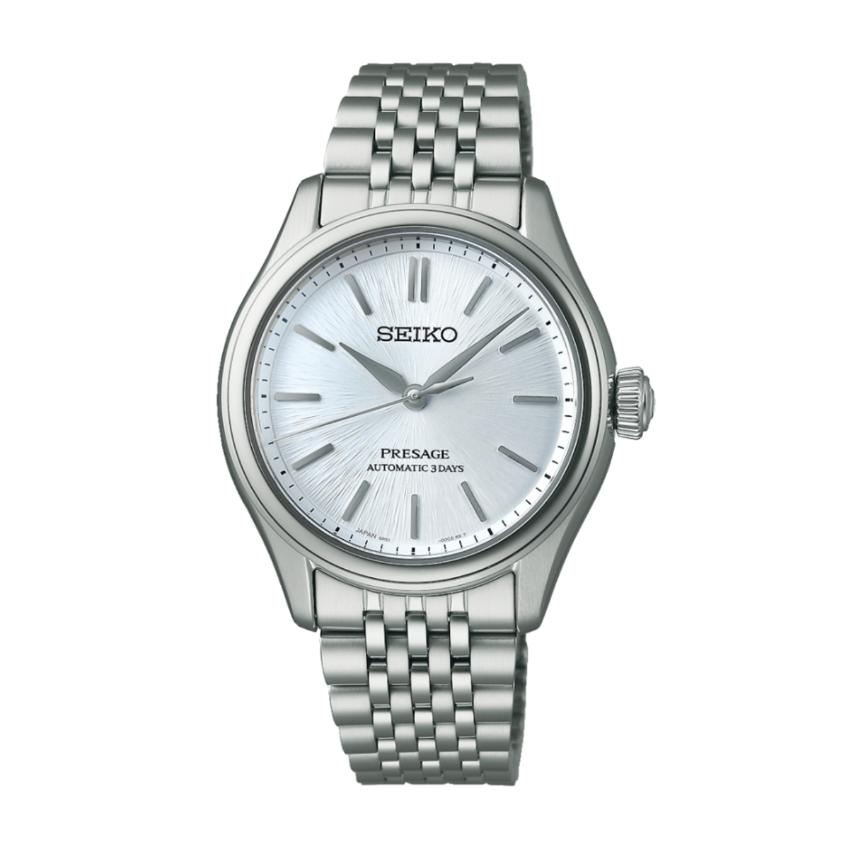 Seiko Presage SARX129 Classic Series Watch