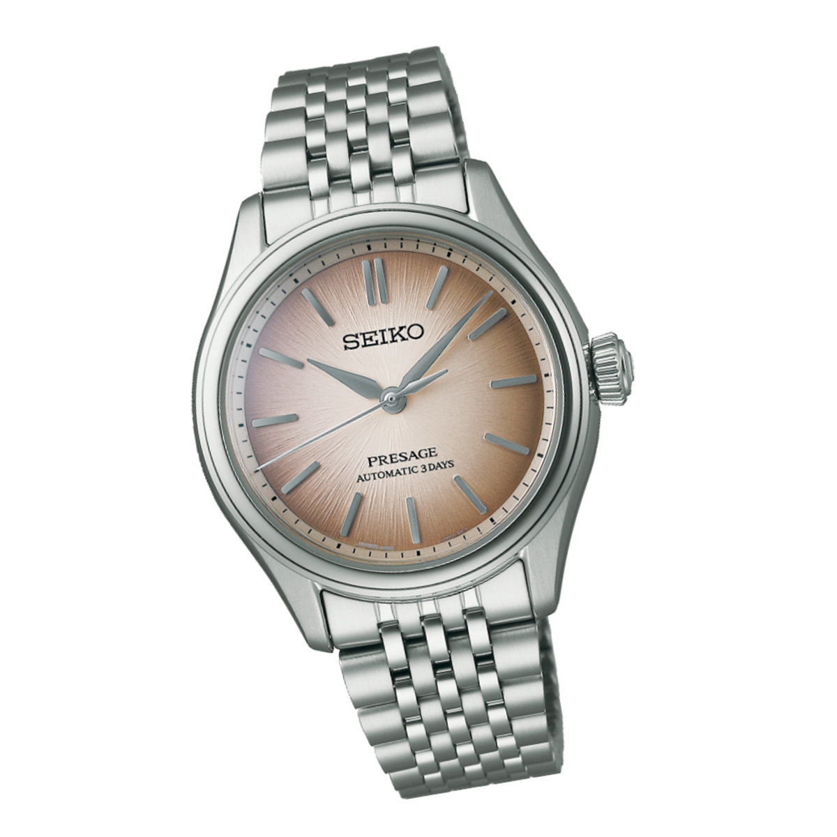 Seiko Presage SARX131 Classic Series Watch