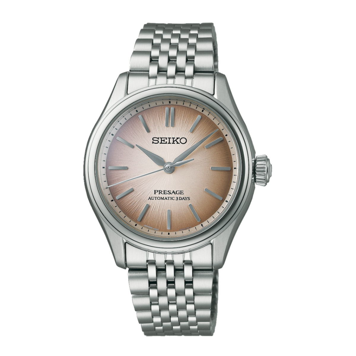 Seiko Presage SARX131 Classic Series Watch
