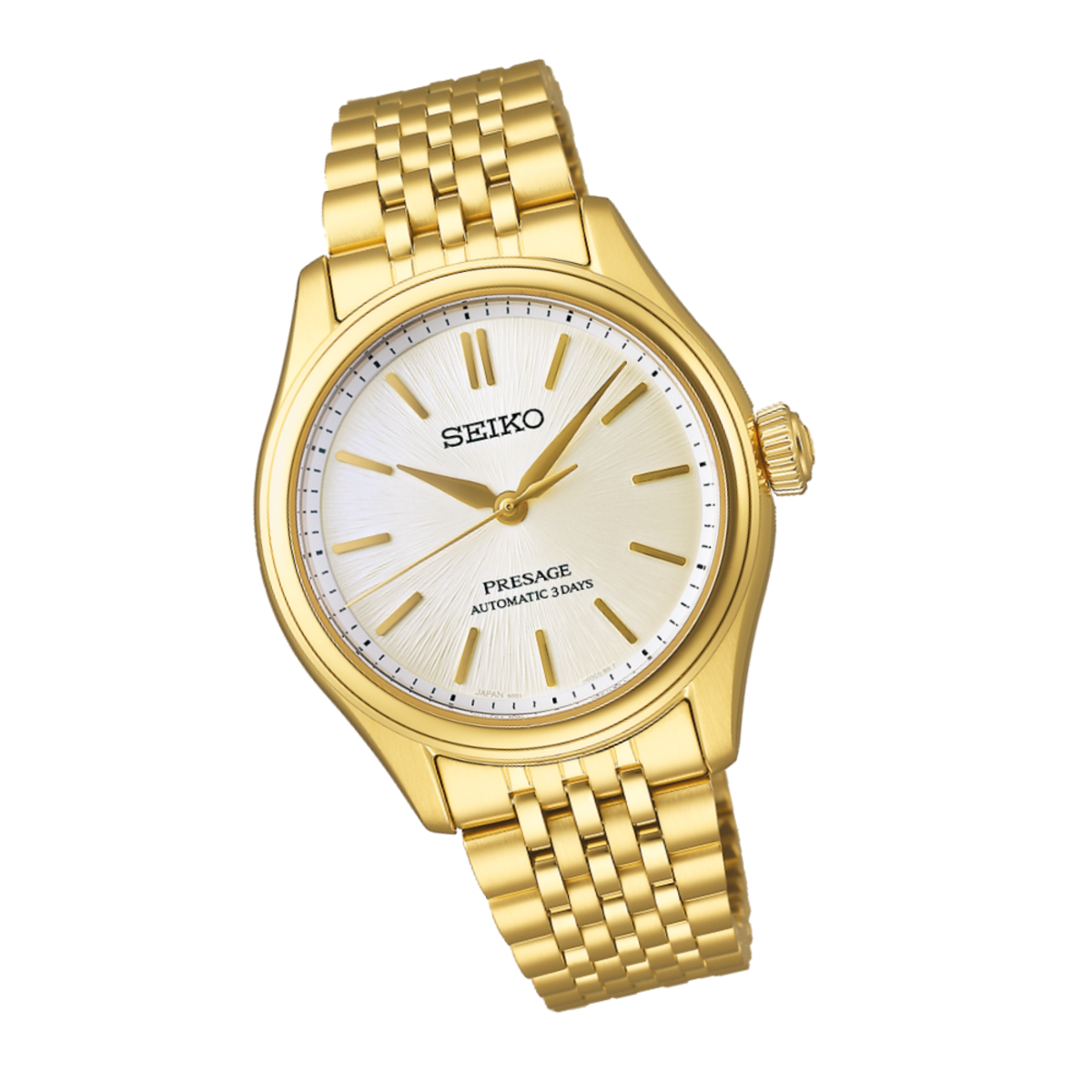 Seiko SARX132 Presage Classic Series JDM Watch