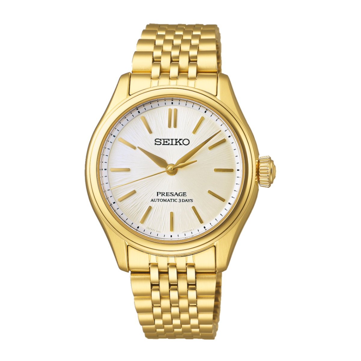 Seiko SARX132 Presage Classic Series JDM Watch