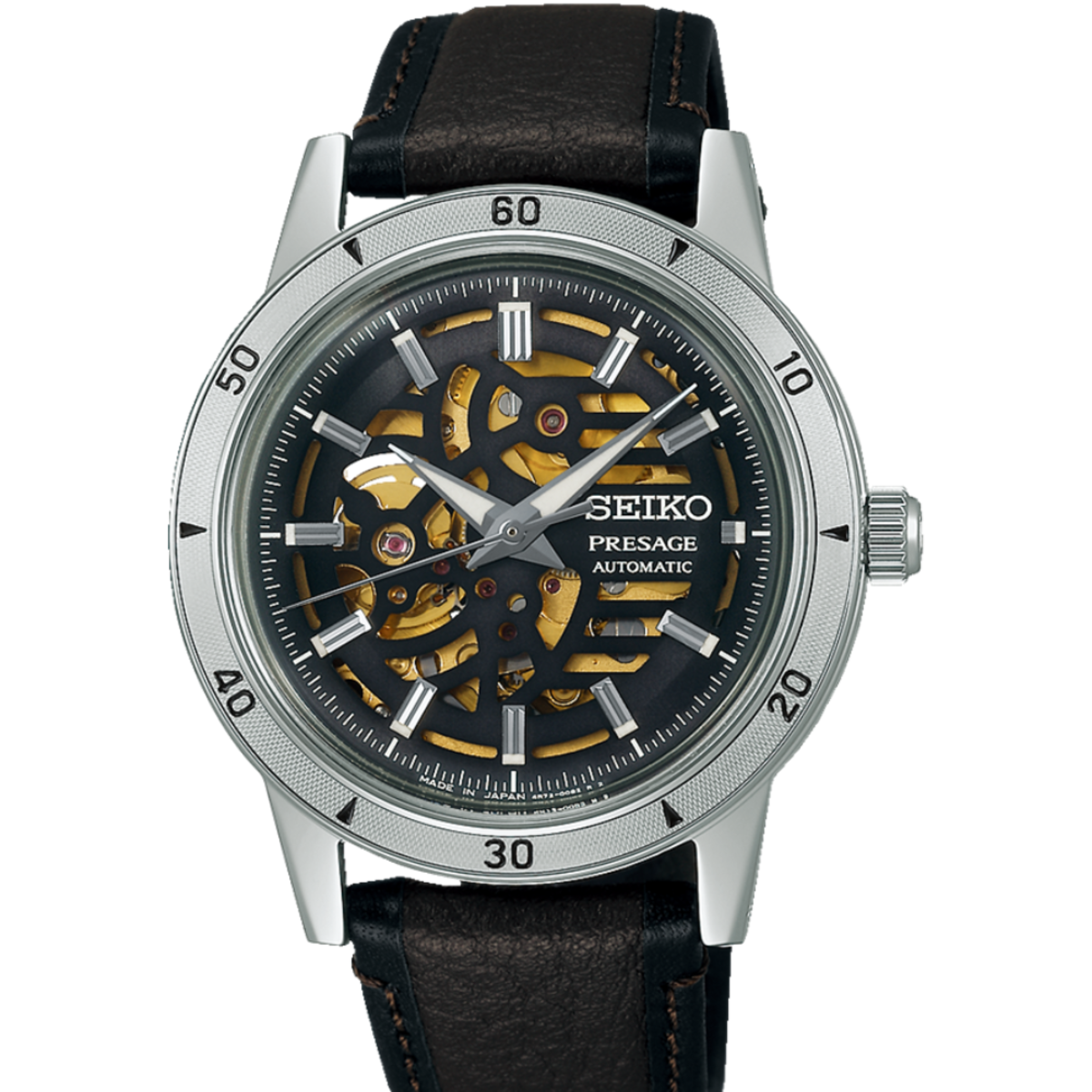 Seiko Presage Style 60's SARY257