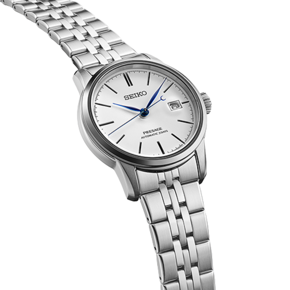 Seiko Presage SPB403J1 SPB403 SPB403J Craftsmanship Series Enamel Dial Watch