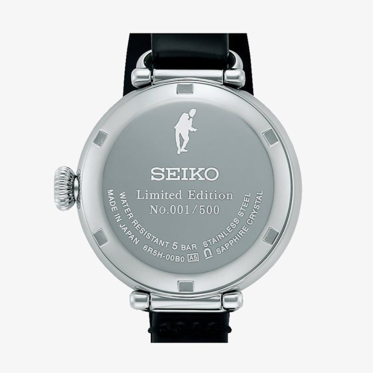 Seiko Presage SPB449J1 SPB449 SPB449J Porter Classic Craftsmanship Series Limited Edition Watch