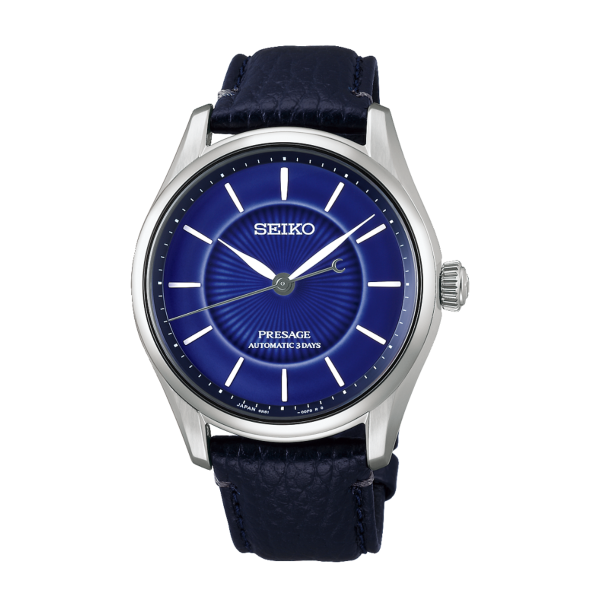 Seiko Presage Arita Porcelain HCC007 Limited Edition Watch