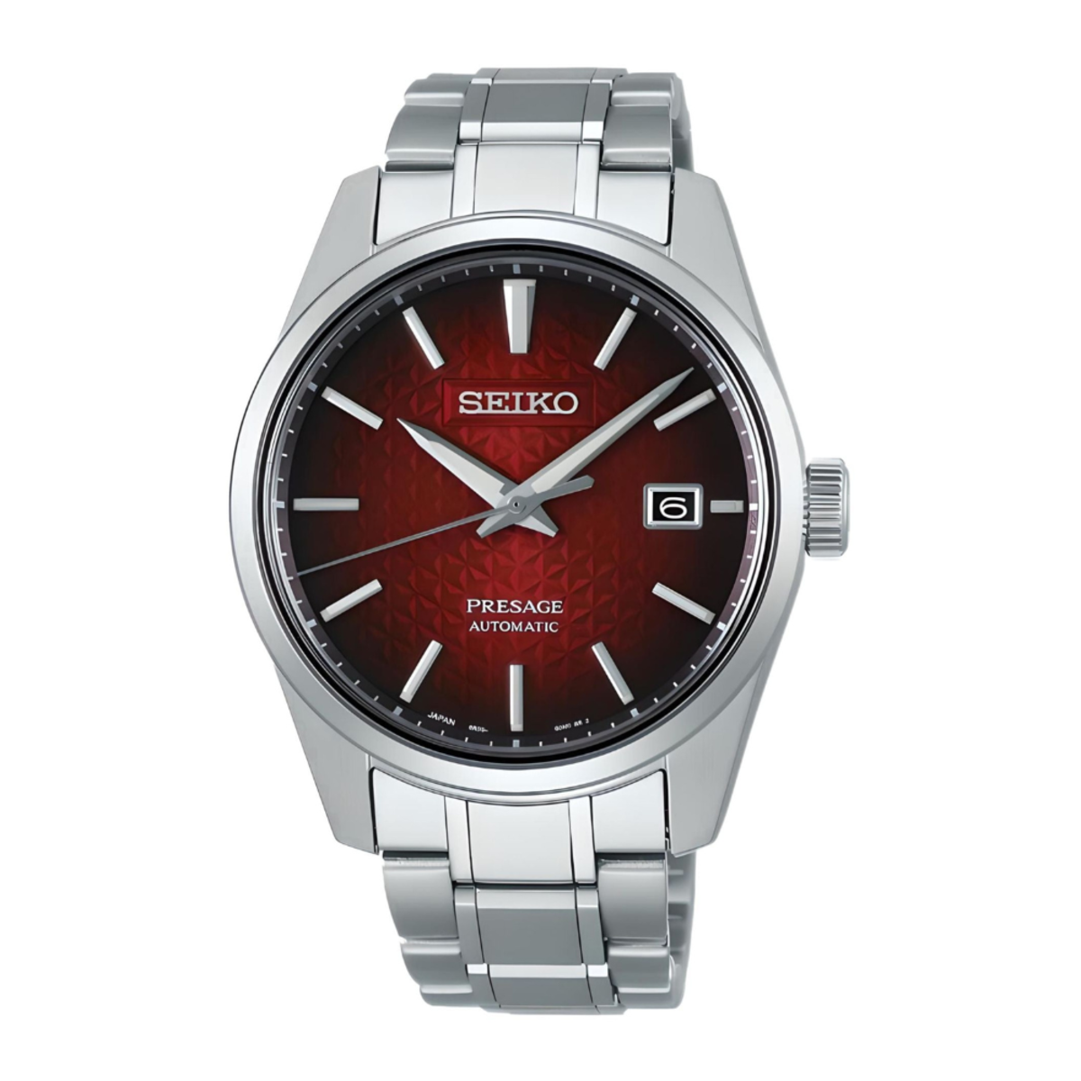 Seiko Presage Sharp Edged SPB227J1 Men's Watch