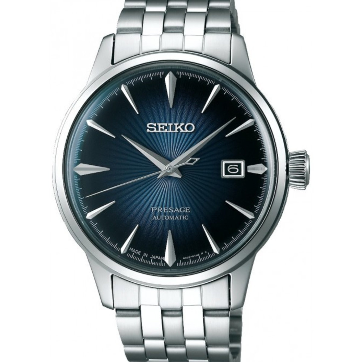 Seiko JDM Presage Watch SARY123
