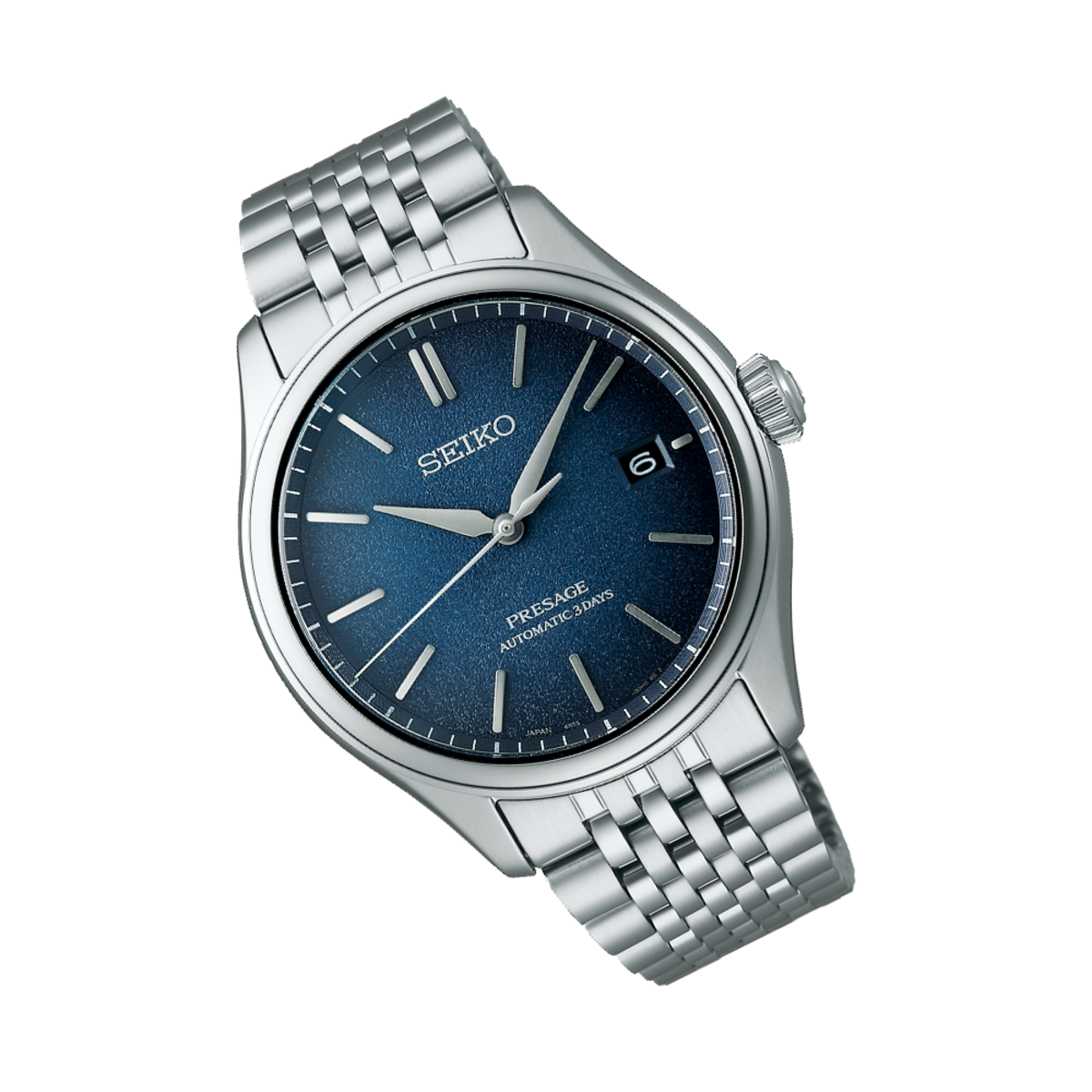 Seiko Presage Classic Automatic Watch SPB525J1