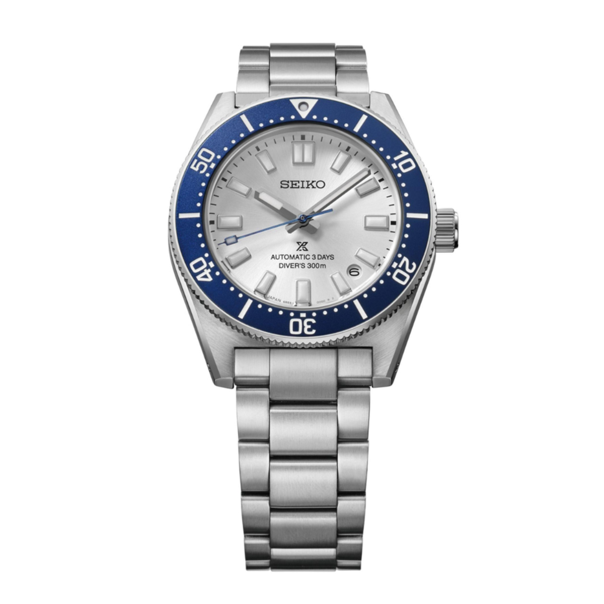 Seiko Prospex HBC005J1 1965 Heritage Diver 145th Anniversary Watch