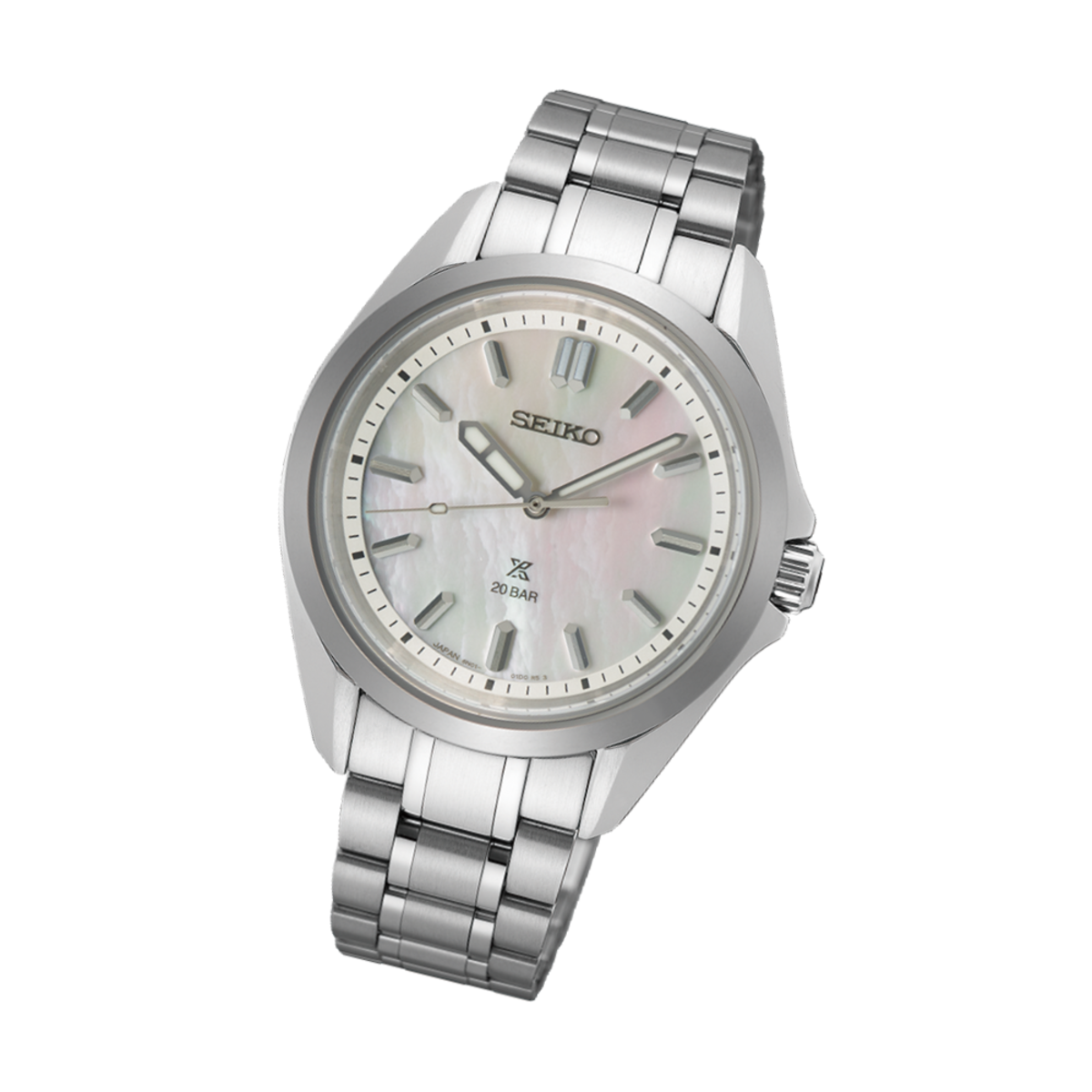 Seiko Prospex Ladies SUR605 SUR605J1 Watch