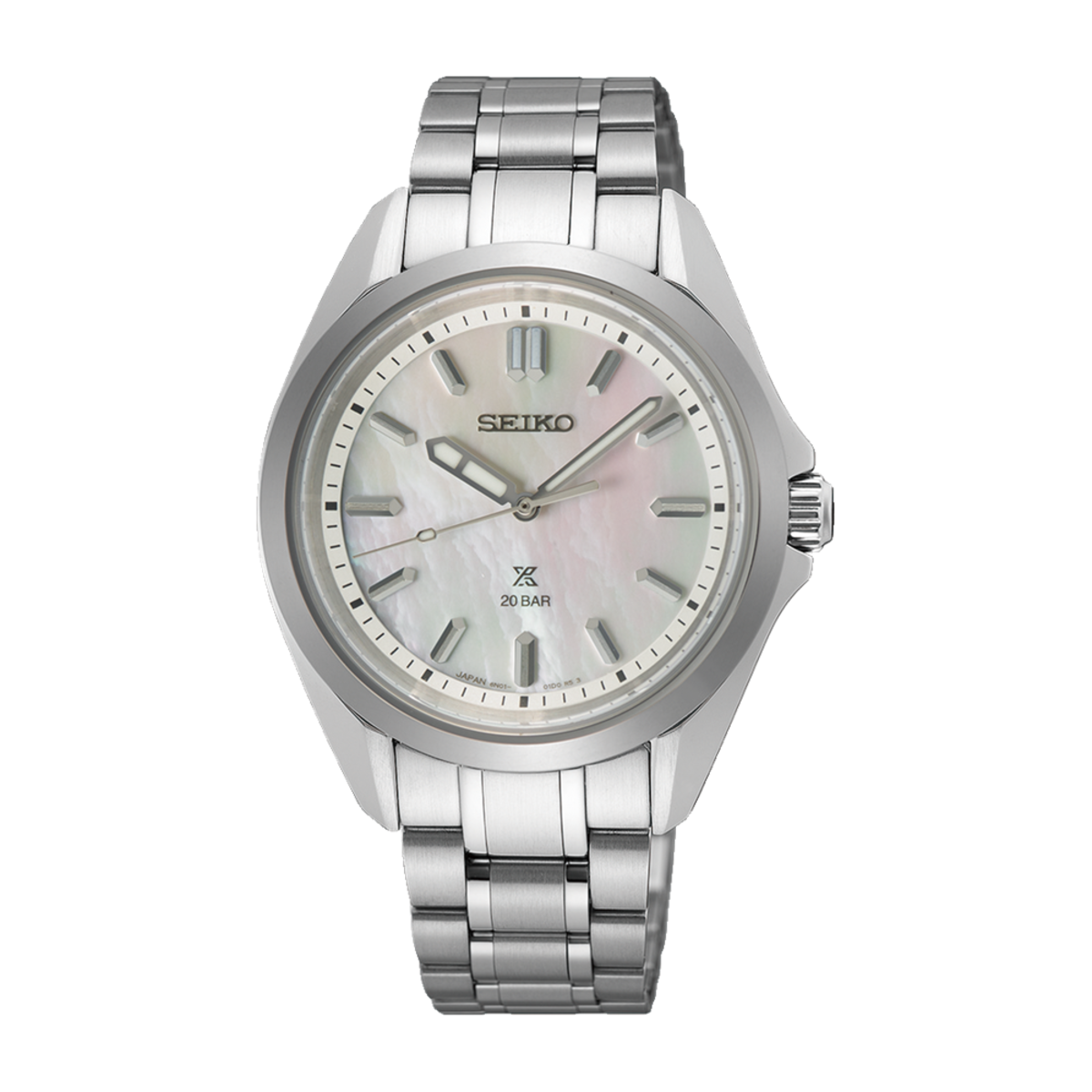 Seiko Prospex Ladies SUR605 SUR605J1 Watch