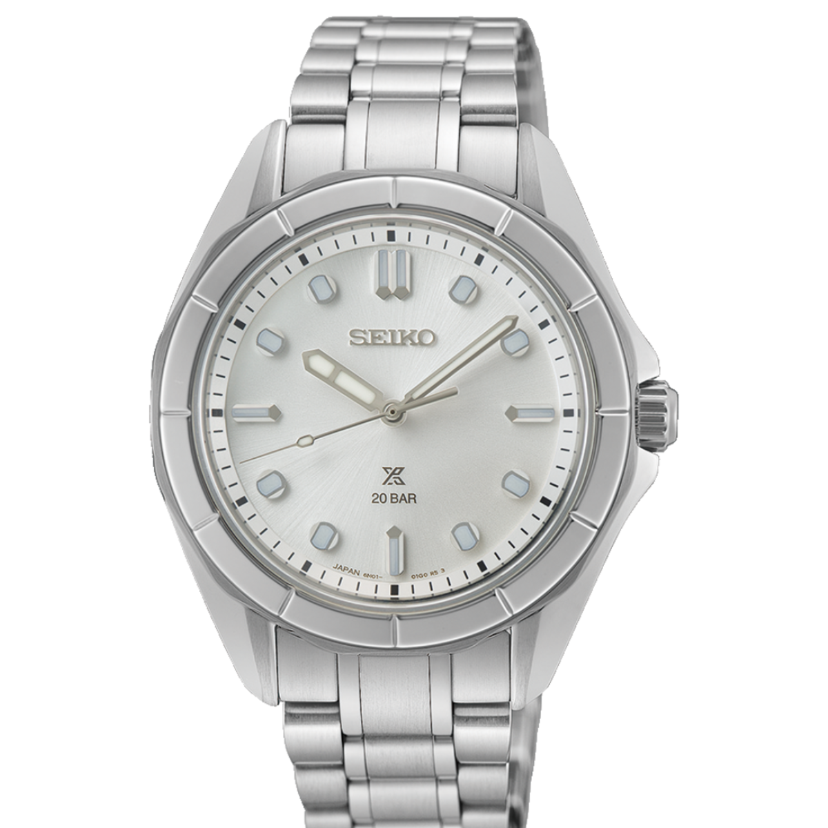 Seiko Prospex Ladies Sea SUR595J1 Watch