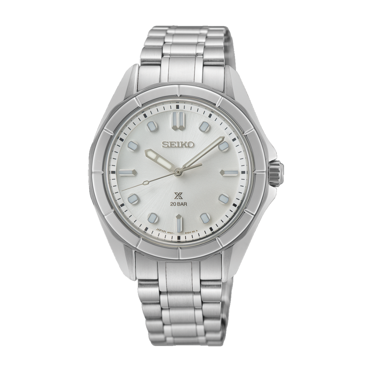 Seiko Prospex Ladies Sea SUR595J1 Watch